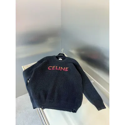 CELINE-Hoodie Sweater 01