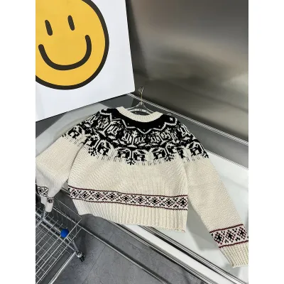 CELINE-Wool Sweaters 02
