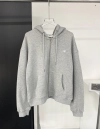 CELINE-Zipper jacket