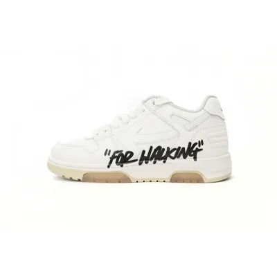 OFF-WHITE Out Of Office Cloud White 01