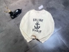 CELINE-Hoodie anchor pattern 