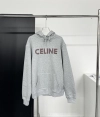 CELINE-Hoodie with letter