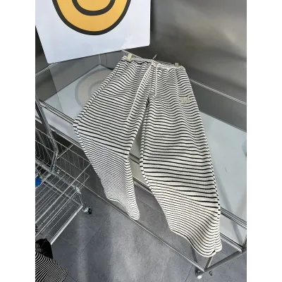 CELINE-Striped pants 02