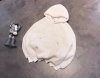 CELINE-Sherpa sweatshirt