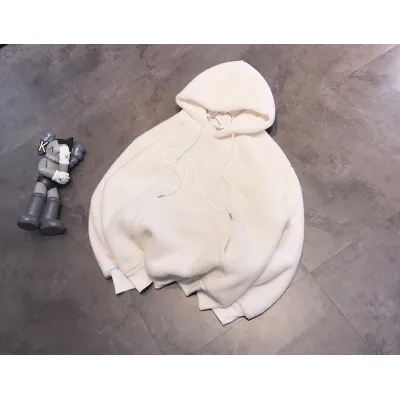 CELINE-Sherpa sweatshirt 01