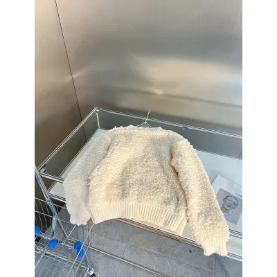 CELINE-Sweater cardigan jacket 02