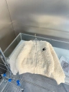 CELINE-Sweater cardigan jacket