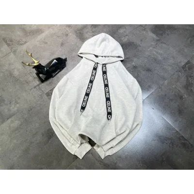 CELINE-Hoodie grey 01