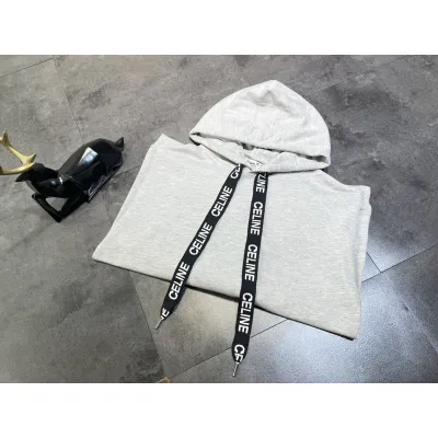 CELINE-Hoodie grey 02