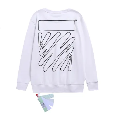OFF WHITE-Hoodie 3026 02