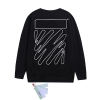 OFF WHITE-Hoodie 3026