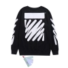 OFF WHITE-Hoodie 3021