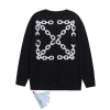 OFF WHITE-Hoodie 3025