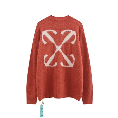 OFF WHITE-Sweater 395 01