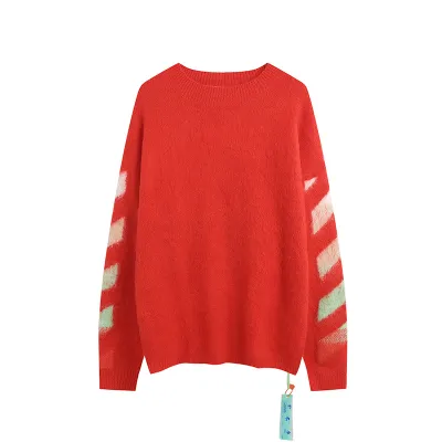 OFF WHITE-Sweater 361 02