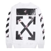 OFF WHITE-Hoodie angel religion