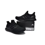 Adidas Ultra Boost 4.0 “Triple Black” Real Boost