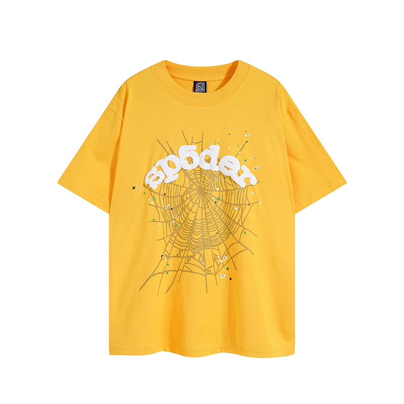Sp5der-T-Shirt 69609