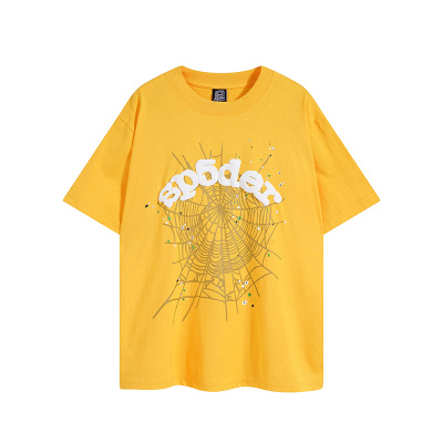 Sp5der-T-Shirt 69609 01