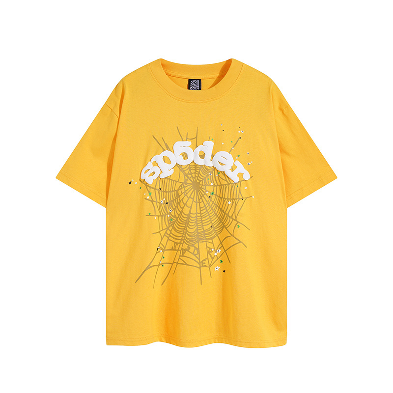 Sp5der-T-Shirt 69609