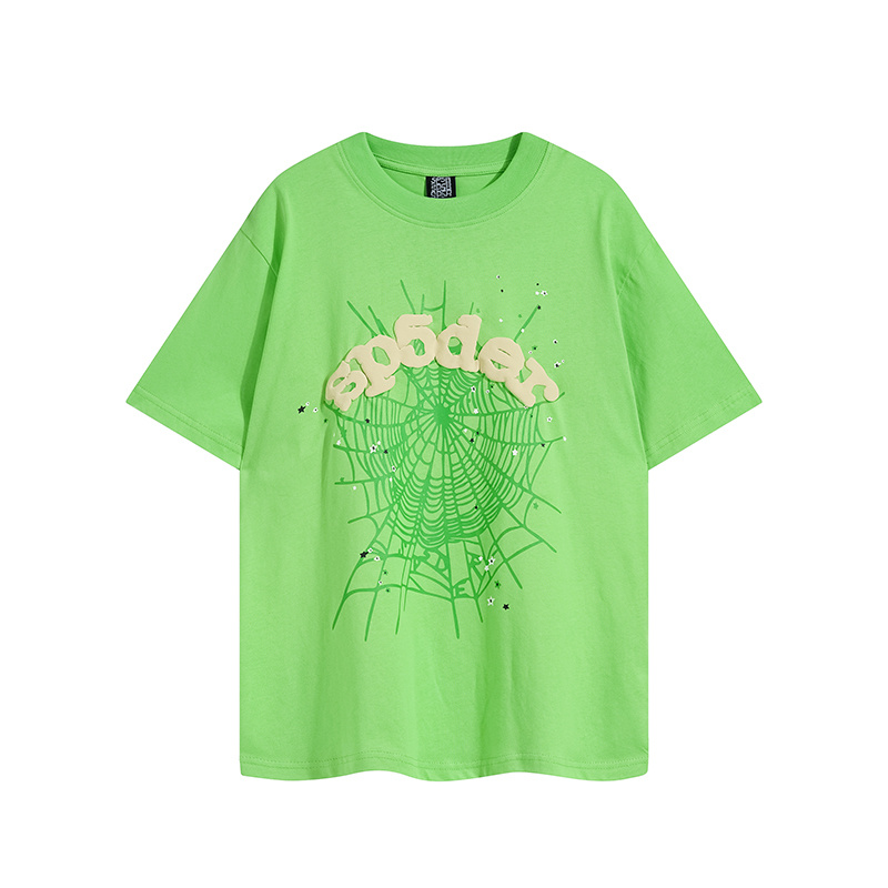 Sp5der-T-Shirt 69609