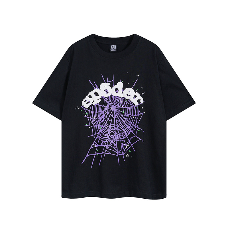 Sp5der-T-Shirt 69609