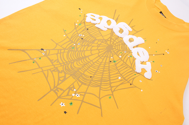 Sp5der-T-Shirt 69609