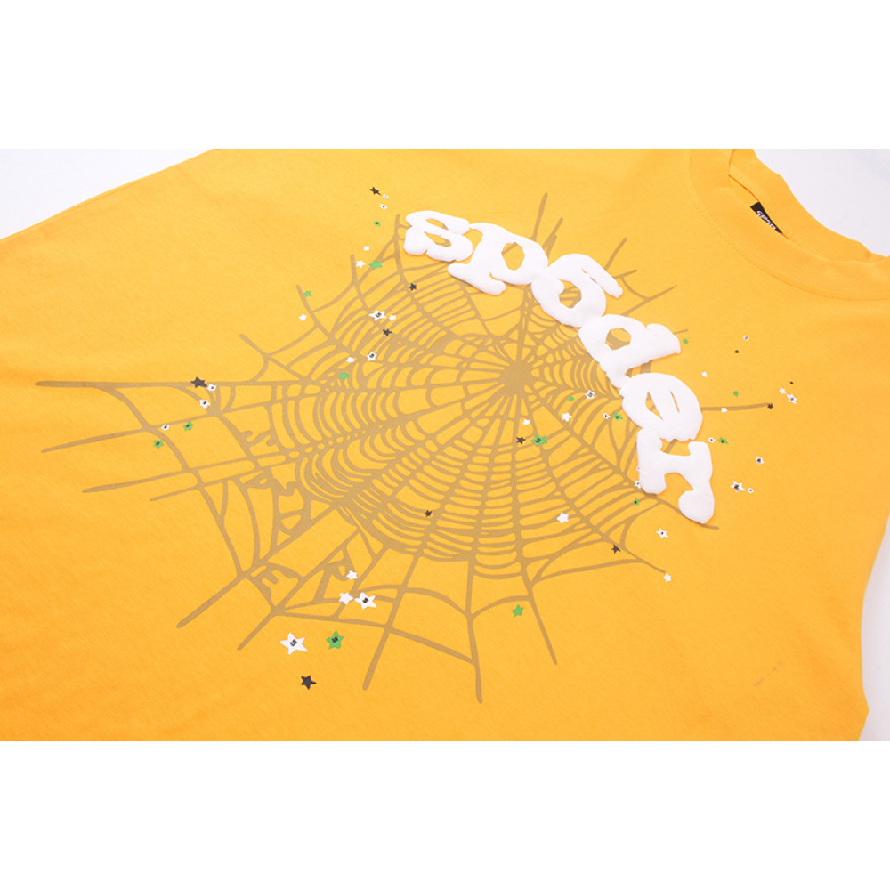 Sp5der-T-Shirt 69609