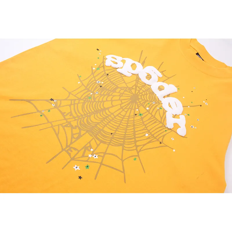 Sp5der-T-Shirt 69609