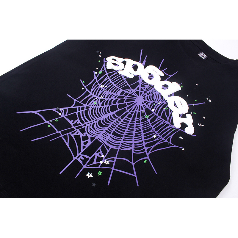 Sp5der-T-Shirt 69609