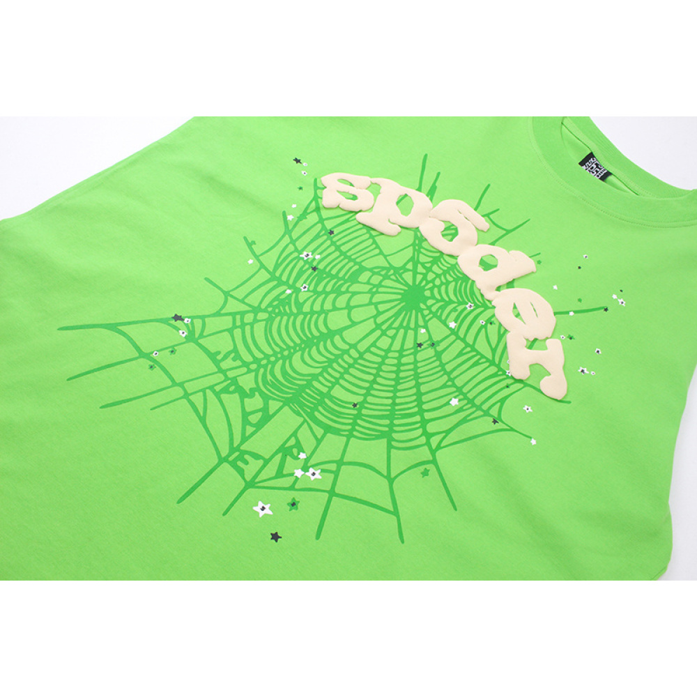 Sp5der-T-Shirt 69609