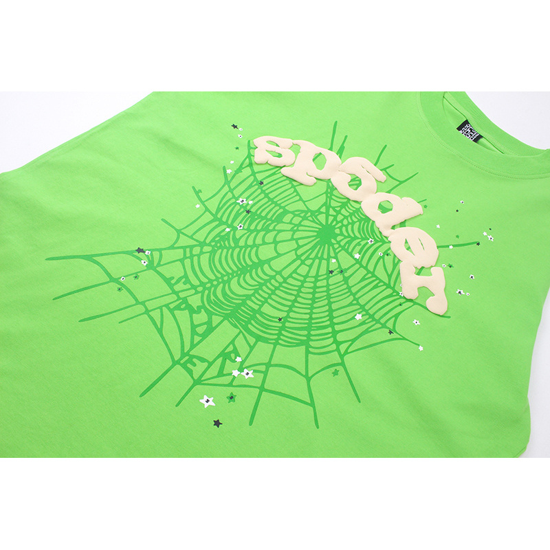 Sp5der-T-Shirt 69609