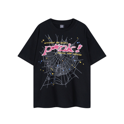 Sp5der-T-Shirt 69606 02