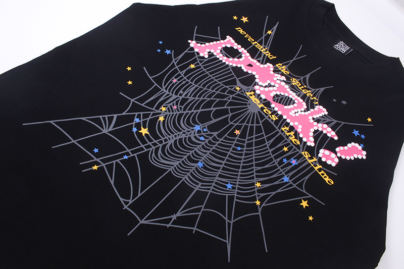 Sp5der-T-Shirt 69606