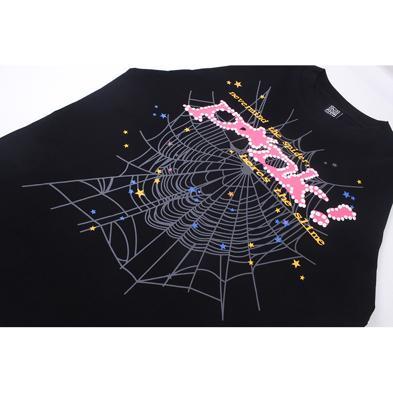 Sp5der-T-Shirt 69606