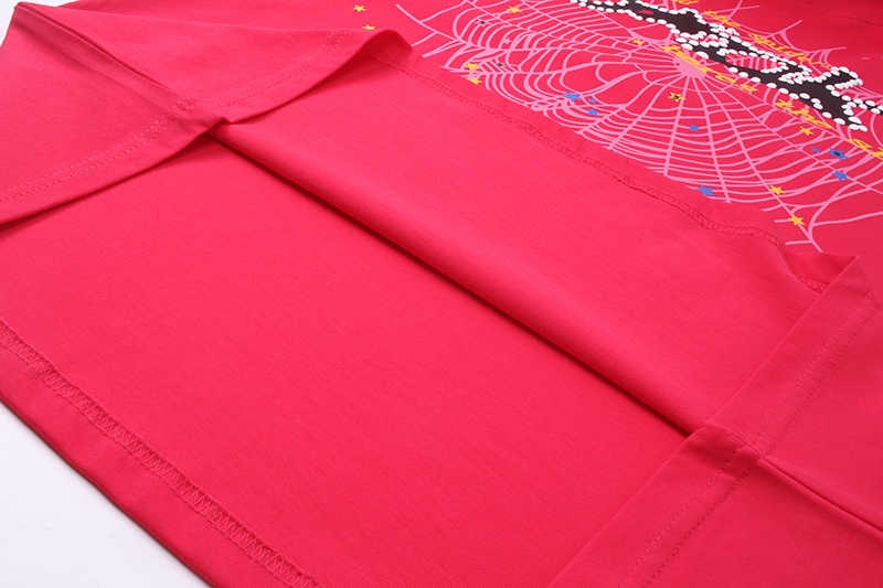 Sp5der-T-Shirt 69606