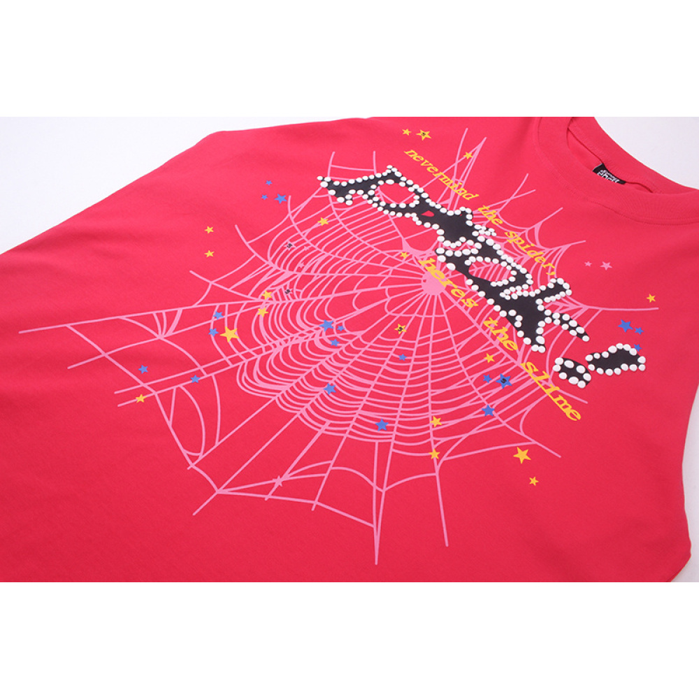 Sp5der-T-Shirt 69606