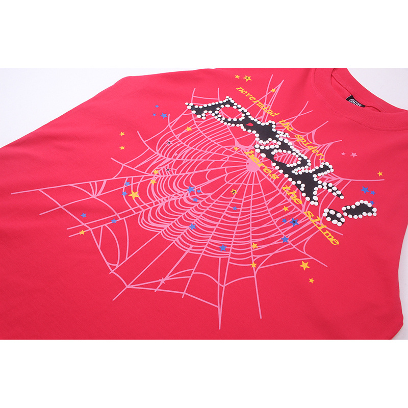 Sp5der-T-Shirt 69606