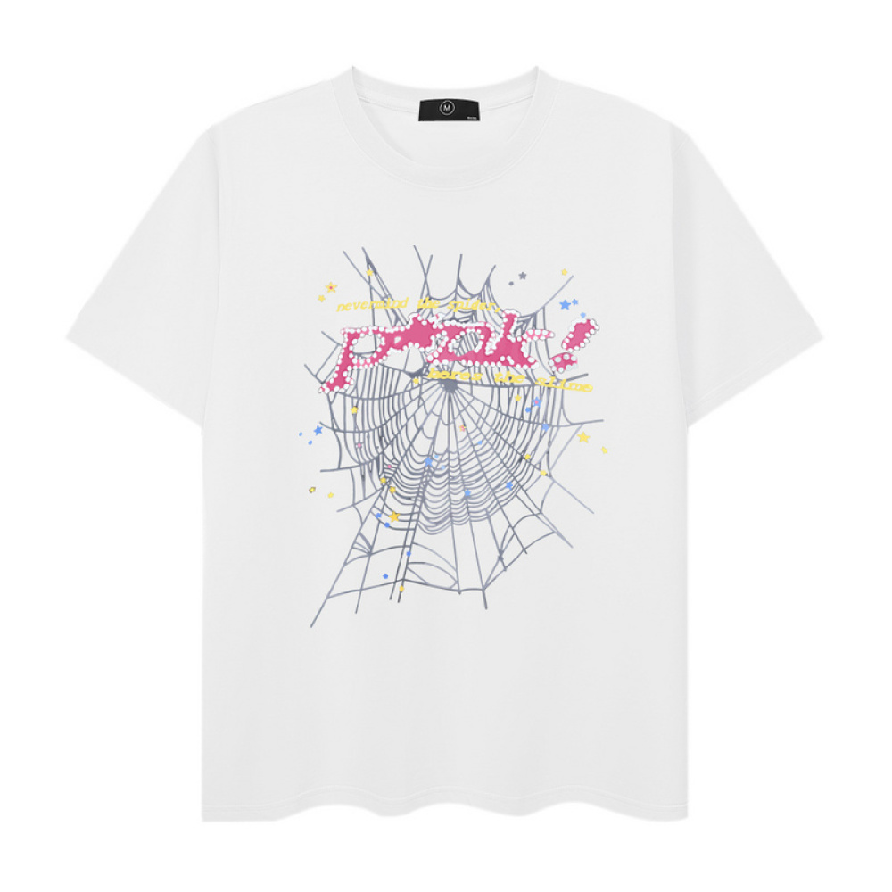 Sp5der-T-Shirt 894