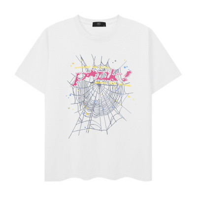 Sp5der-T-Shirt 894 01
