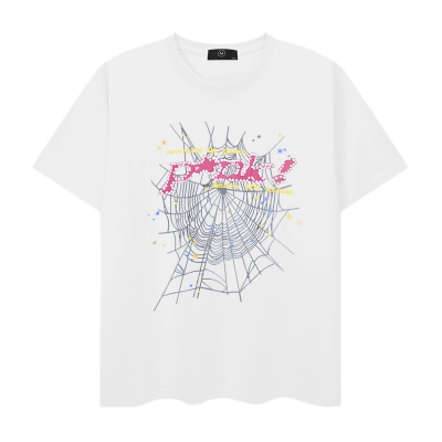 Sp5der-T-Shirt 894 01