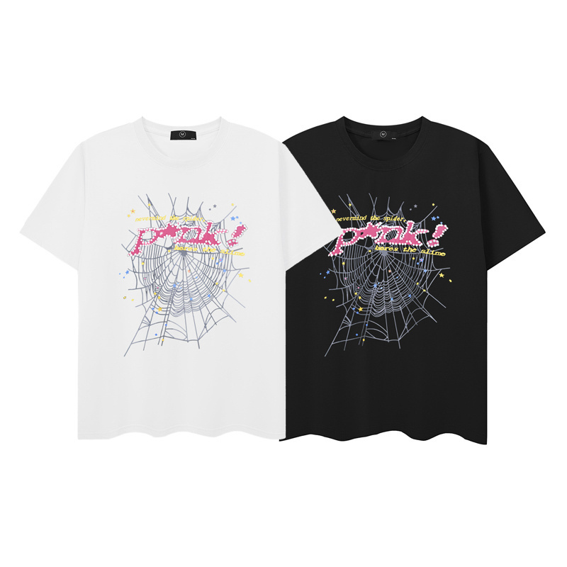 Sp5der-T-Shirt 894