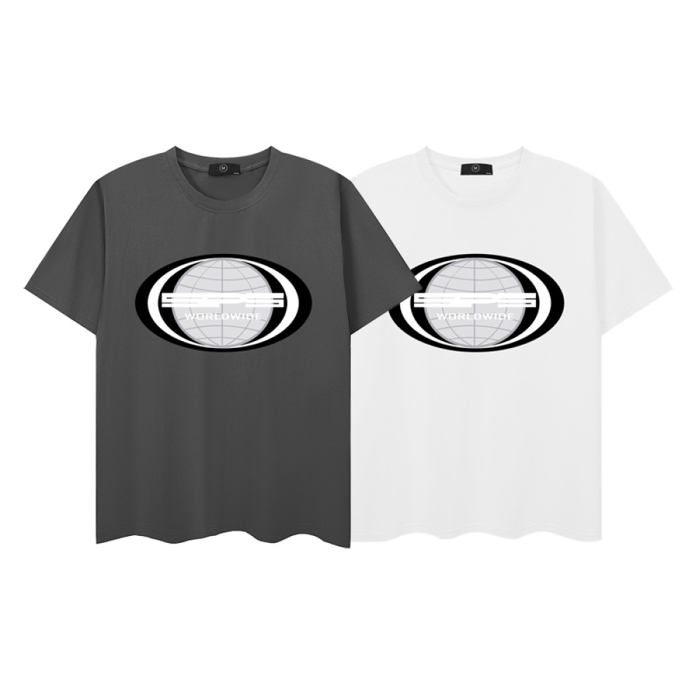 Sp5der-T-Shirt 910