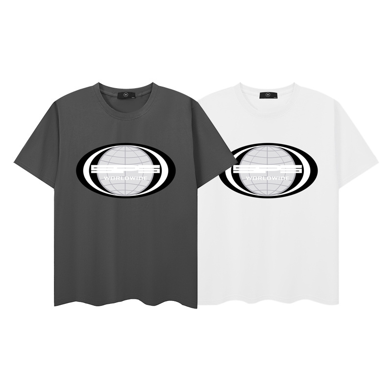 Sp5der-T-Shirt 910