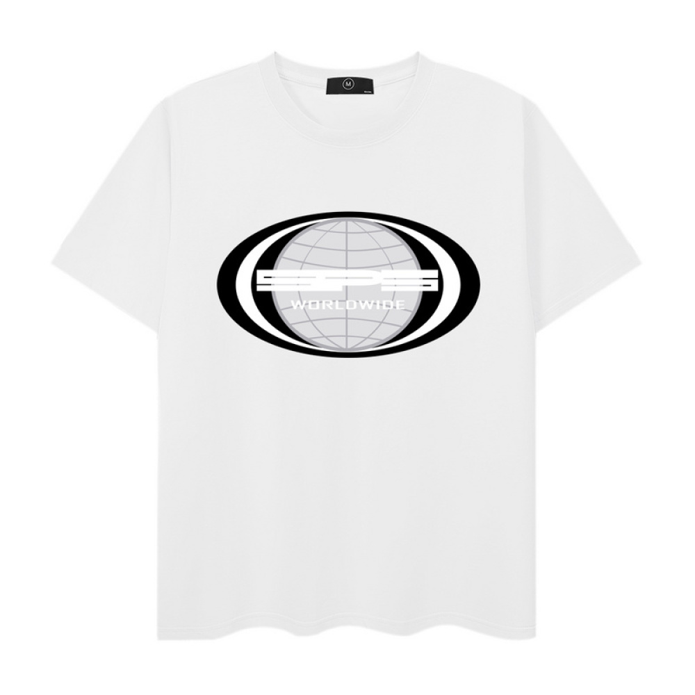 Sp5der-T-Shirt 910