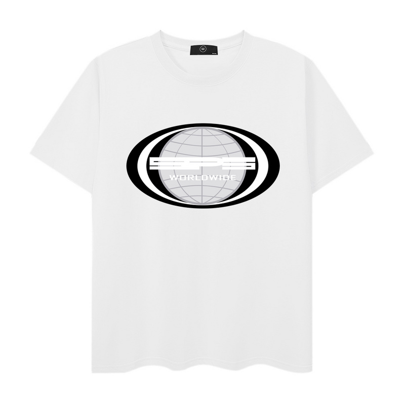 Sp5der-T-Shirt 910