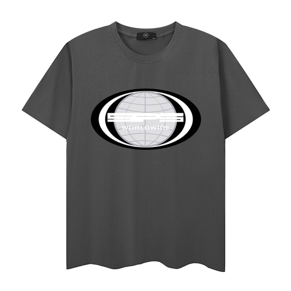 Sp5der-T-Shirt 910