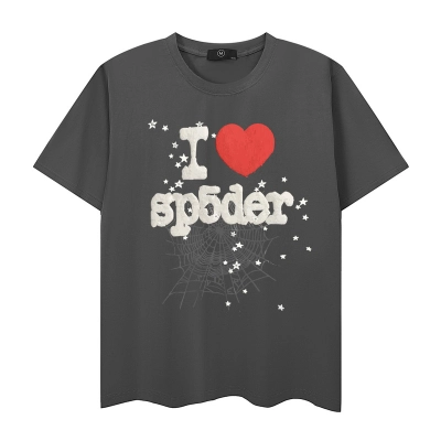 Sp5der-T-Shirt 871 02