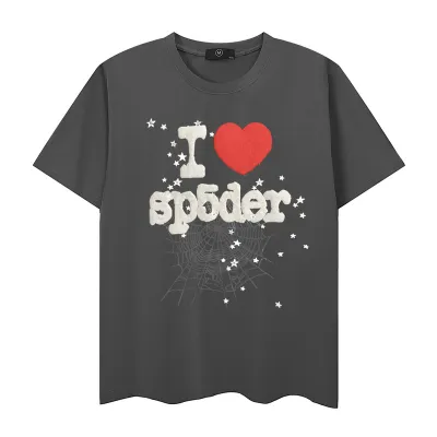Sp5der-T-Shirt 871 02