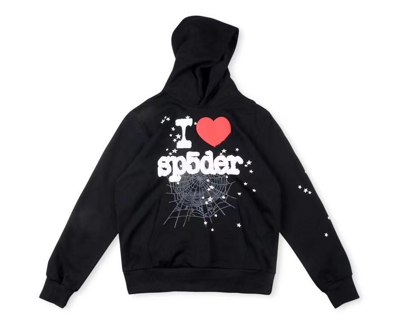 Sp5der-Hoodie 920